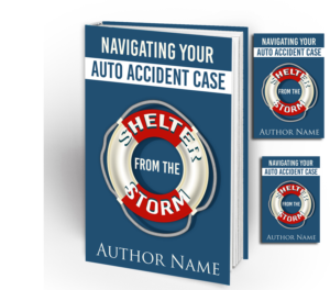 Book Cover Design by Design Factory  for Crowson Law Group | Design: #11403941