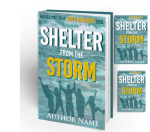 Book Cover Design by Design Factory  for Crowson Law Group | Design: #11403965