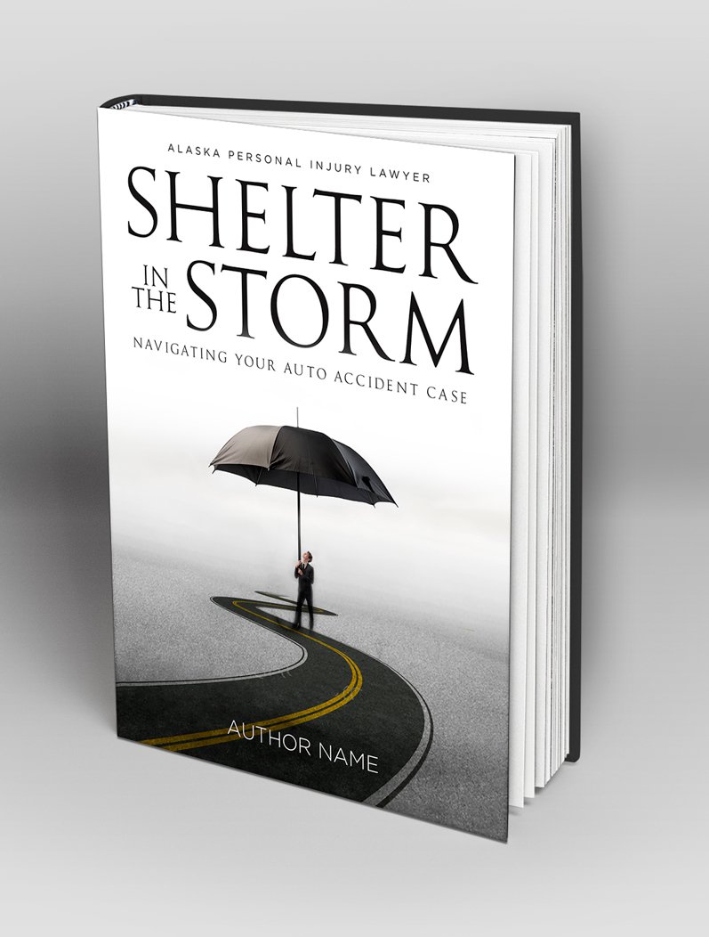 Book Cover Design by dienel96 for Crowson Law Group | Design #11325930
