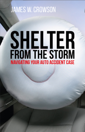 Book Cover Design by JK for Crowson Law Group | Design: #11382559