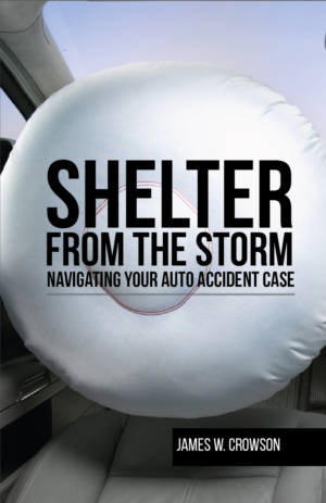 Book Cover Design by JK for Crowson Law Group | Design: #11382560