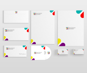 Stationery Design by kenjie0476 for McCully Blinds | Design: #11328945