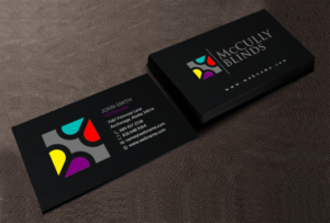 2nd Generation Blind Manufacturer & Retailer Needs A Stationary Set | Diseño de Papelería por chandrayaan.creative