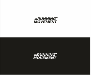 The Running Movement | Logo Design by Logocraft