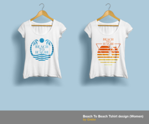 T-shirt Design by Grebo
