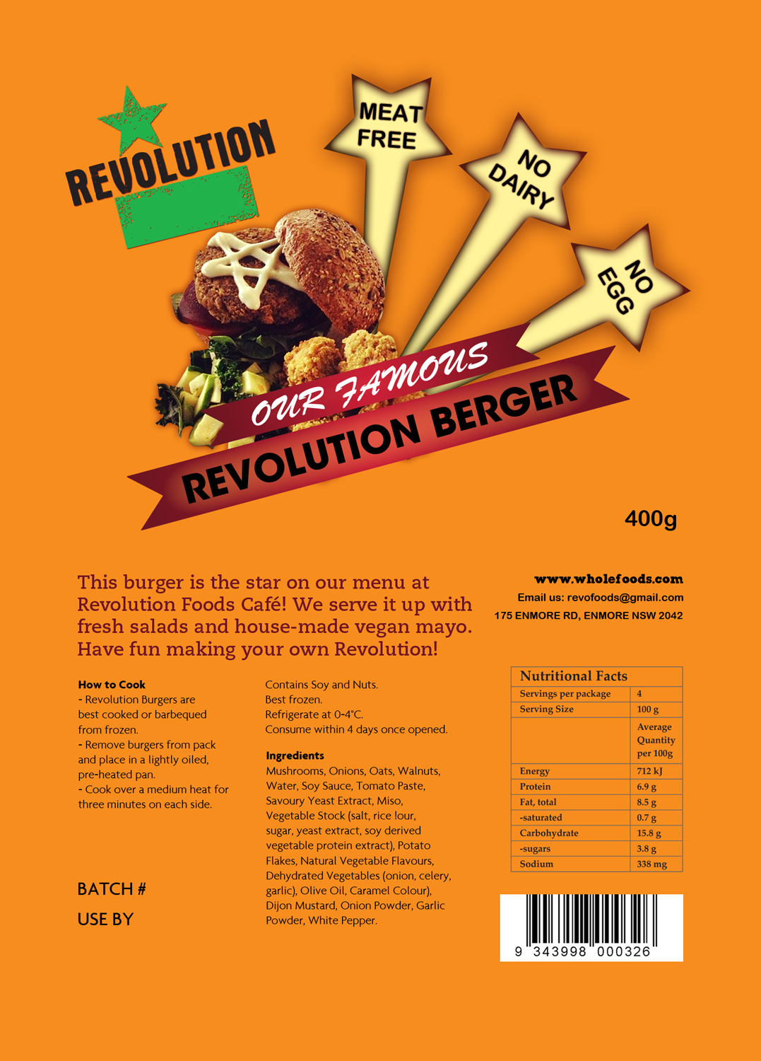 Graphic Design by dxp for this project | Design #2393793