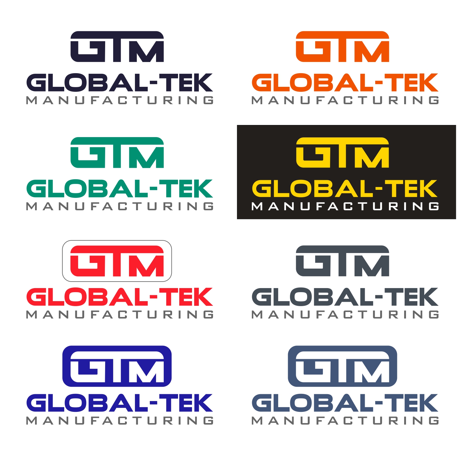 Logo Design by Mstudios-Chris for this project | Design #11383952