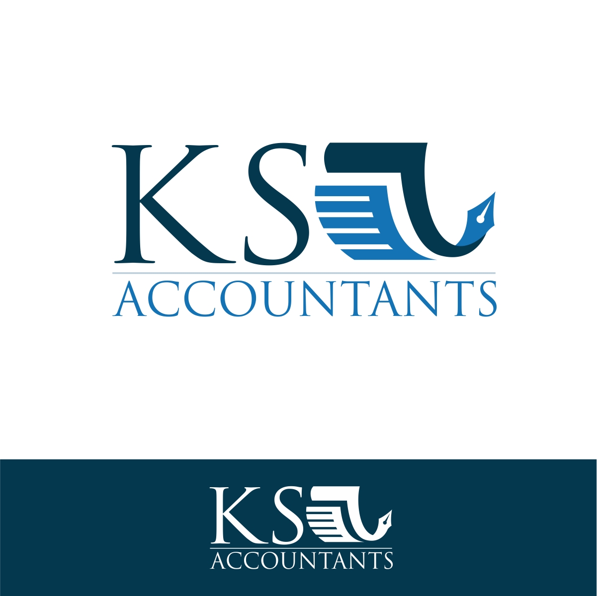 Logo Design by webeezine for this project | Design #11333245