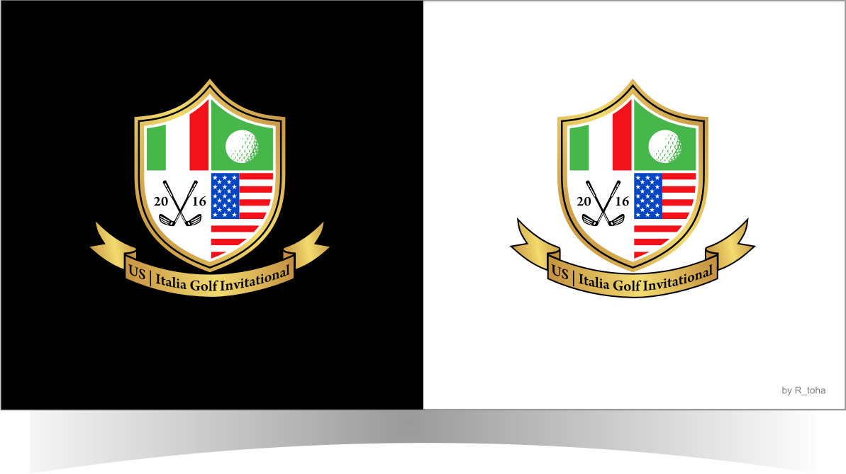 Logo Design by r-toha for this project | Design #11333249