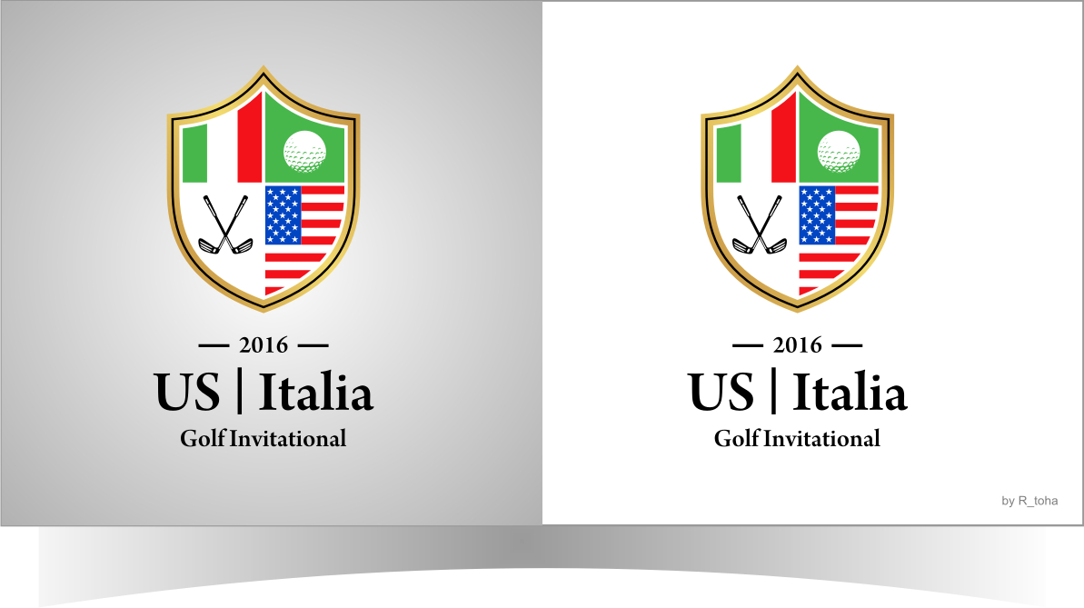 Logo Design by r-toha for this project | Design #11333250