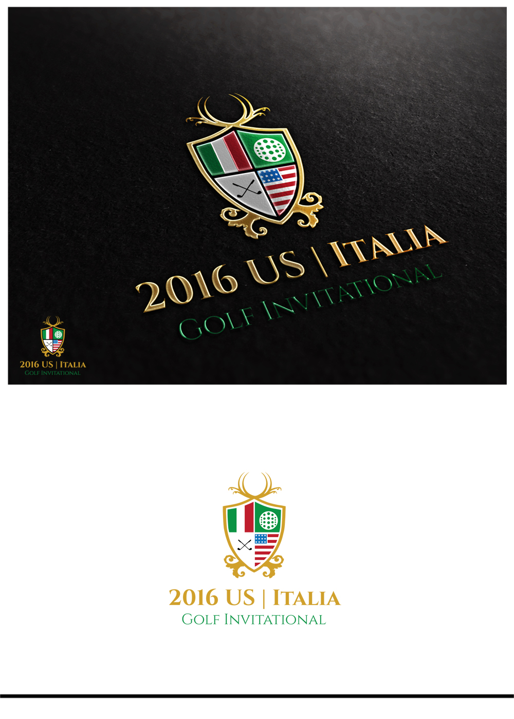 Logo Design by goranvisnjic82 for this project | Design #11327611
