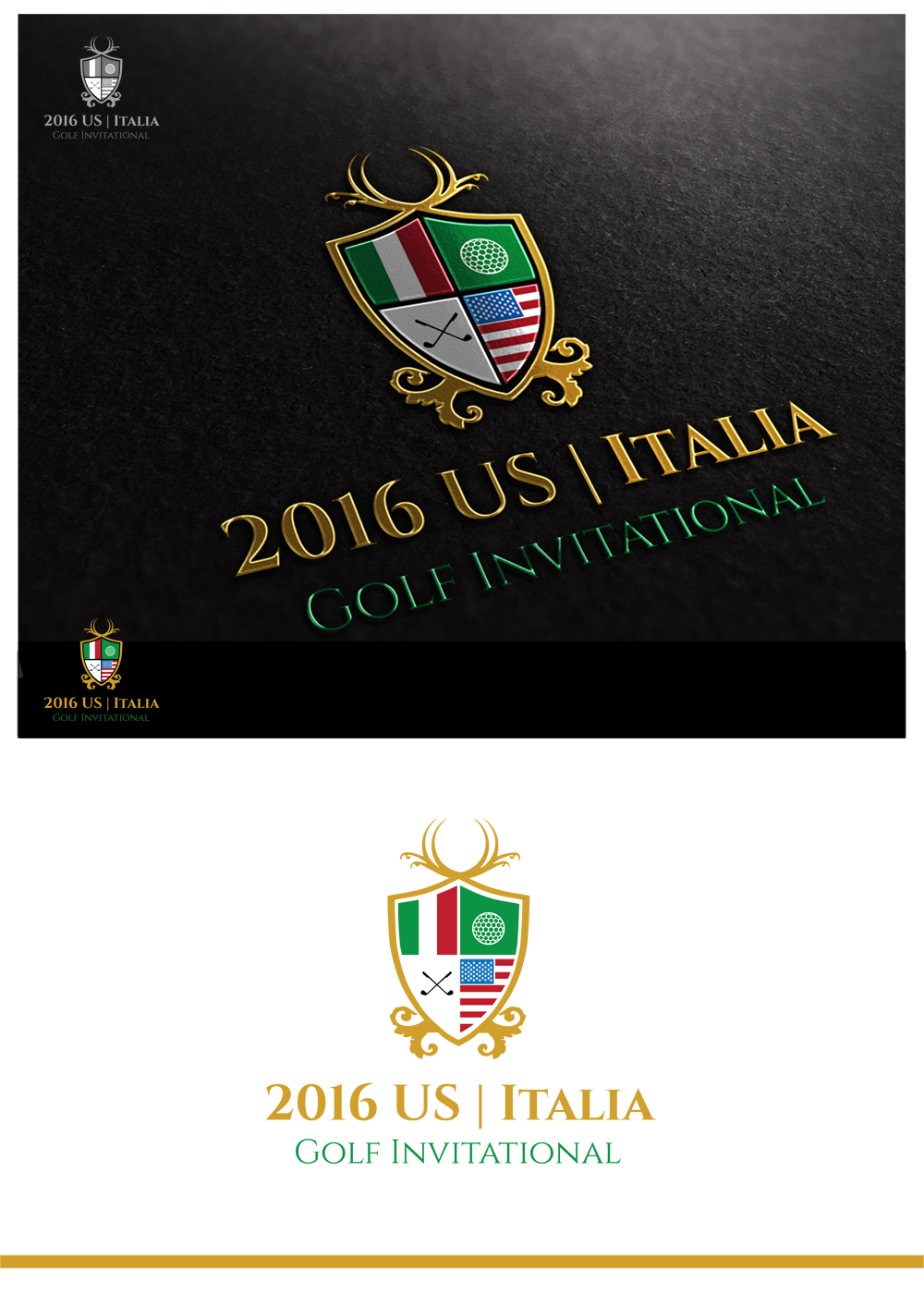 Logo Design by goranvisnjic82 for this project | Design #11337418