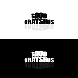 Logo Design by B+ for this project | Design: #484530