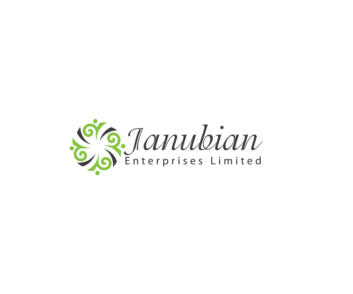 Logo Design by creativemood438 for Janubian Enterprises Limited | Design #11442898