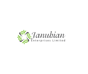 Logo Design by creativemood438 for Janubian Enterprises Limited | Design: #11442898
