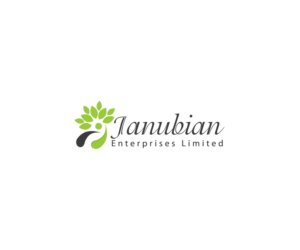 Logo Design by creativemood438 for Janubian Enterprises Limited | Design: #11442899