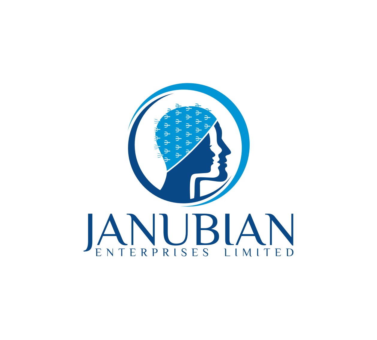 Logo Design by hih7 for Janubian Enterprises Limited | Design: #11504725