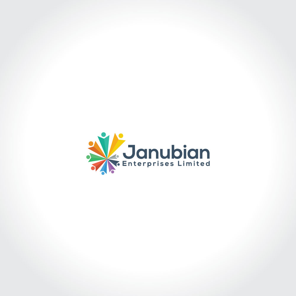 Diseño de Logo por Sujit Banerjee para Janubian Enterprises Limited | Diseño #11333647