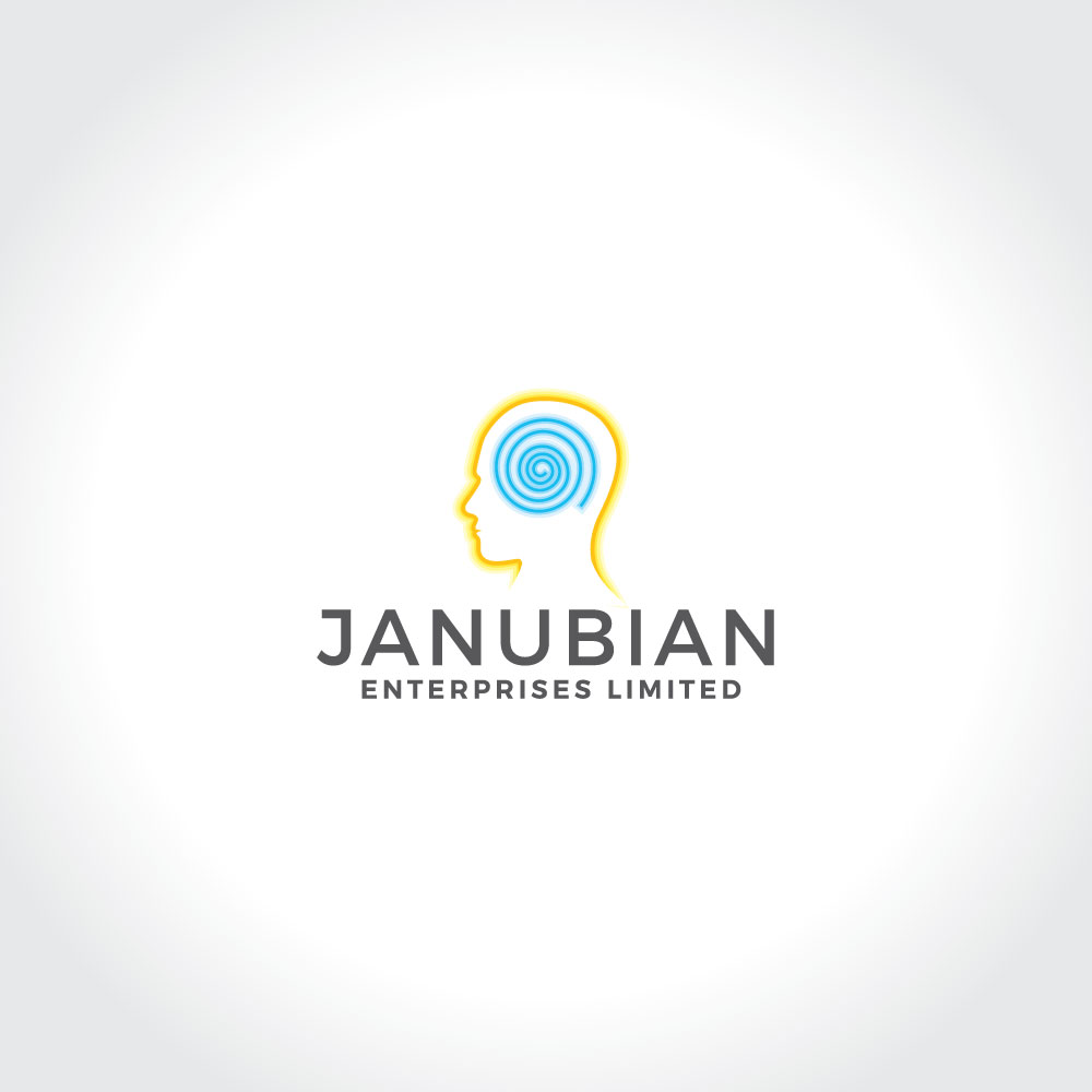 Logo Design by Sujit Banerjee for Janubian Enterprises Limited | Design #11333648