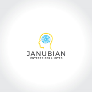 Logo Design by Sujit Banerjee for Janubian Enterprises Limited | Design: #11333648