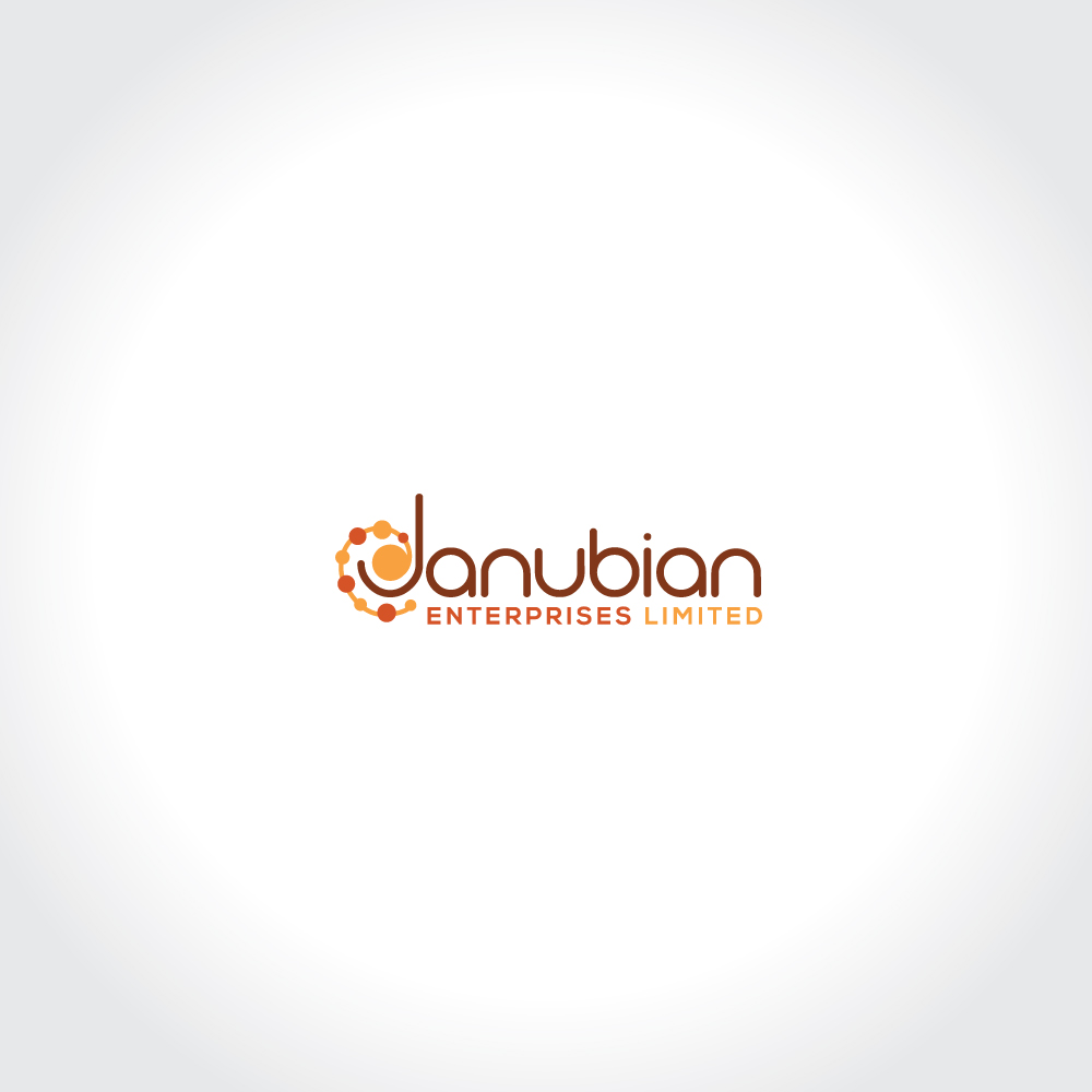 Logo Design by Sujit Banerjee for Janubian Enterprises Limited | Design #11333649