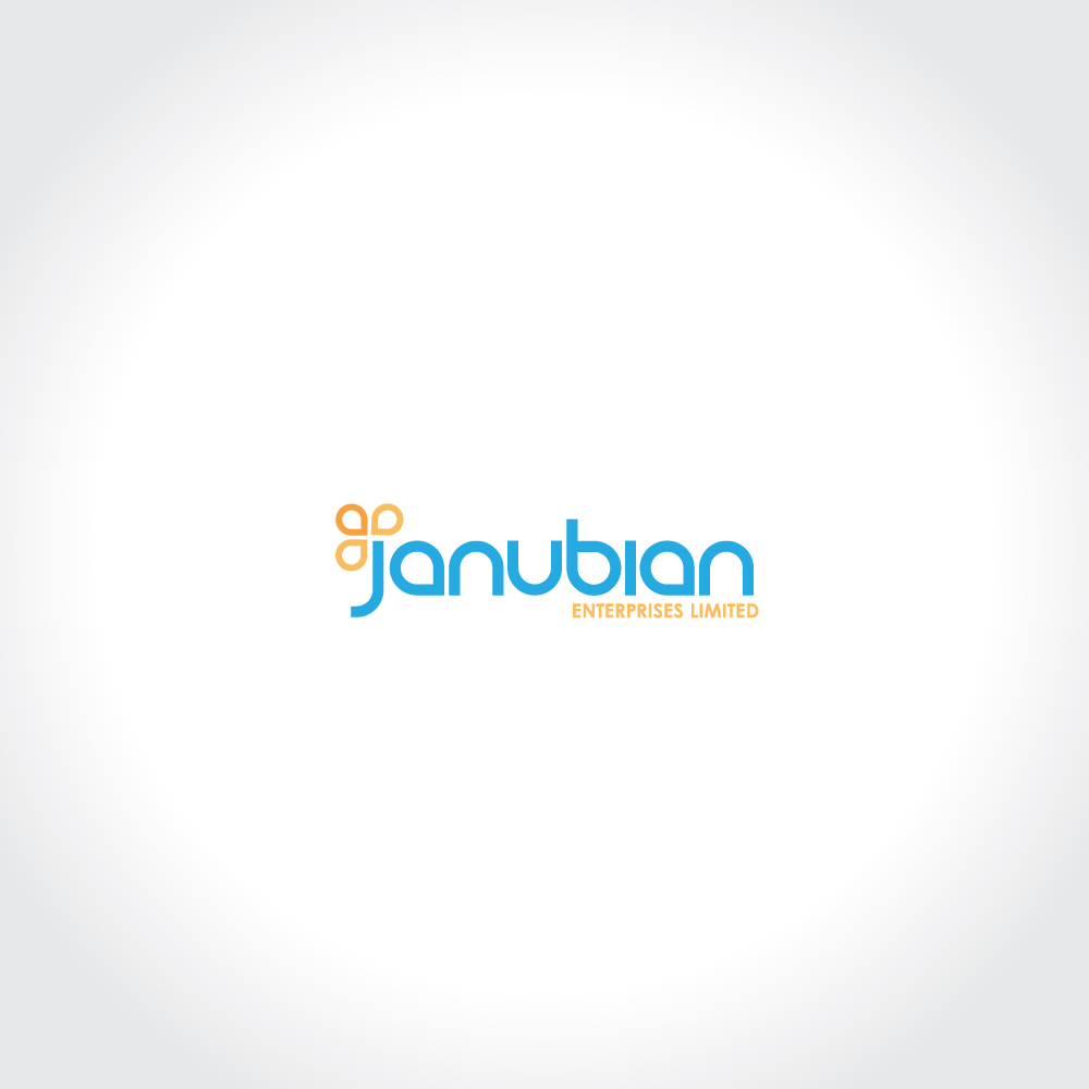 Logo Design by Sujit Banerjee for Janubian Enterprises Limited | Design #11333650