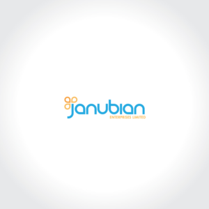 Logo Design by Sujit Banerjee for Janubian Enterprises Limited | Design: #11333650