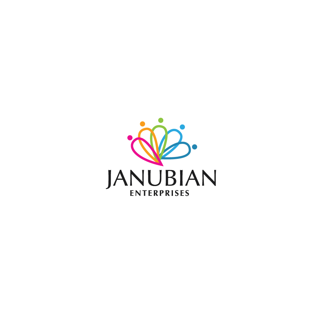 Logo Design by Sujit Banerjee for Janubian Enterprises Limited | Design #11333652