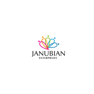 Logo Design by Sujit Banerjee for Janubian Enterprises Limited | Design: #11333652
