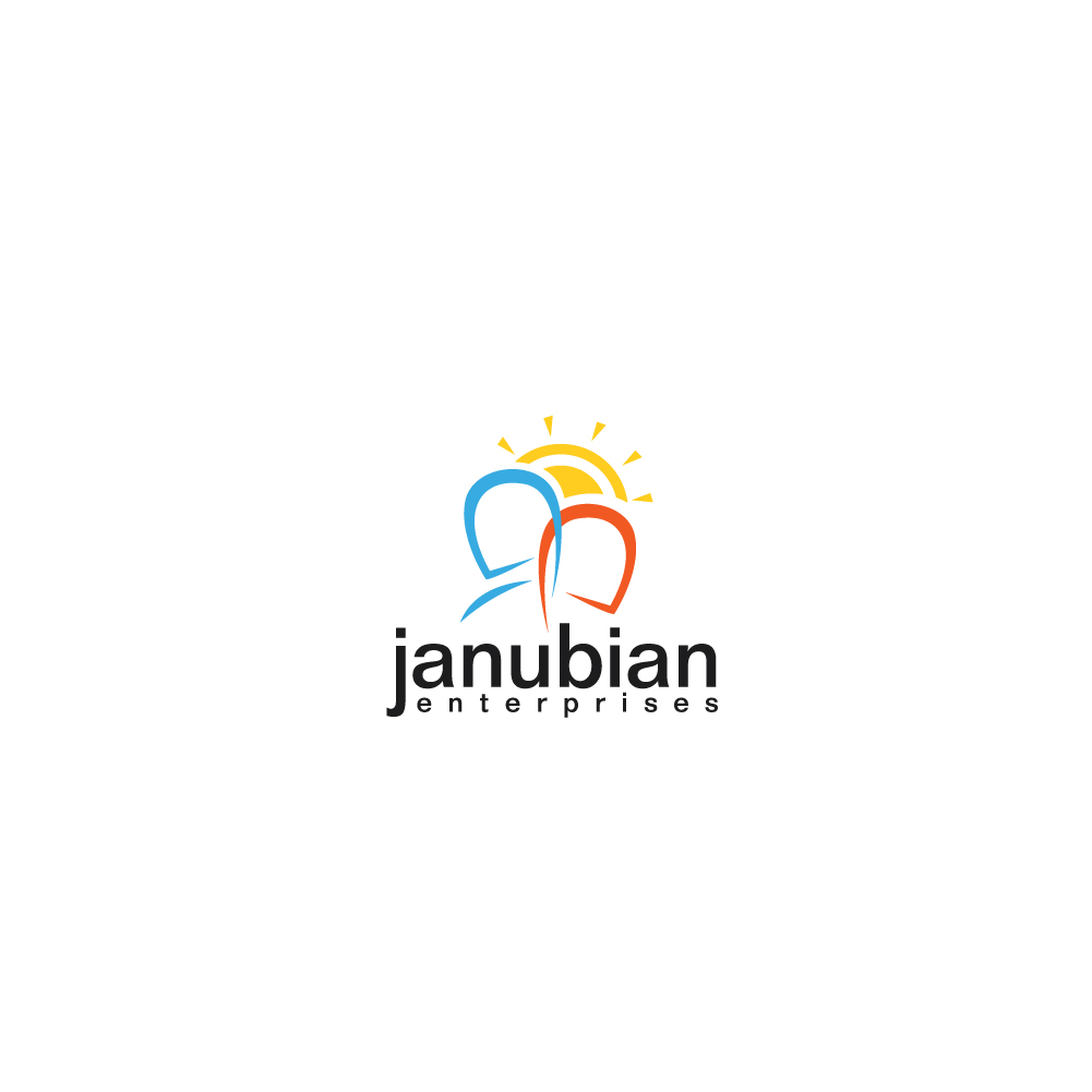 Logo Design by Sujit Banerjee for Janubian Enterprises Limited | Design #11333654