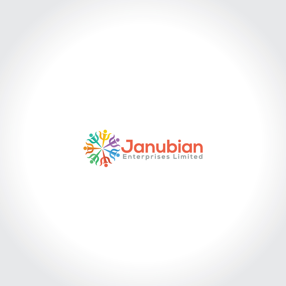 Logo Design by Sujit Banerjee for Janubian Enterprises Limited | Design #11370380