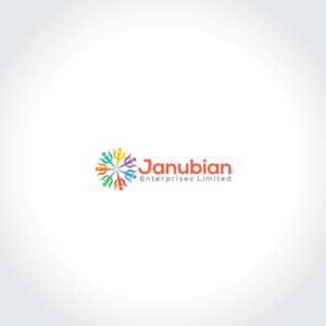 Logo Design by Sujit Banerjee for Janubian Enterprises Limited | Design: #11370380