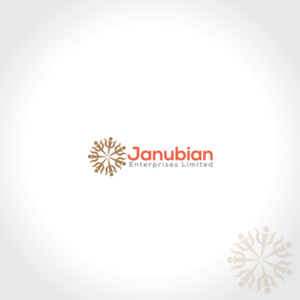 Logo Design by Sujit Banerjee for Janubian Enterprises Limited | Design: #11412803