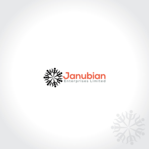Logo Design by Sujit Banerjee for Janubian Enterprises Limited | Design: #11412804