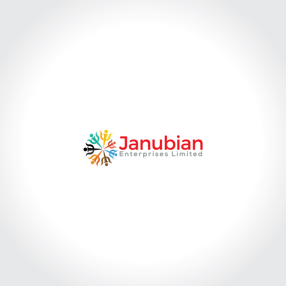 Logo-Design von Sujit Banerjee für Janubian Enterprises Limited | Design #11427441