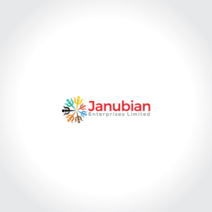 Logo Design by Sujit Banerjee for Janubian Enterprises Limited | Design: #11427441