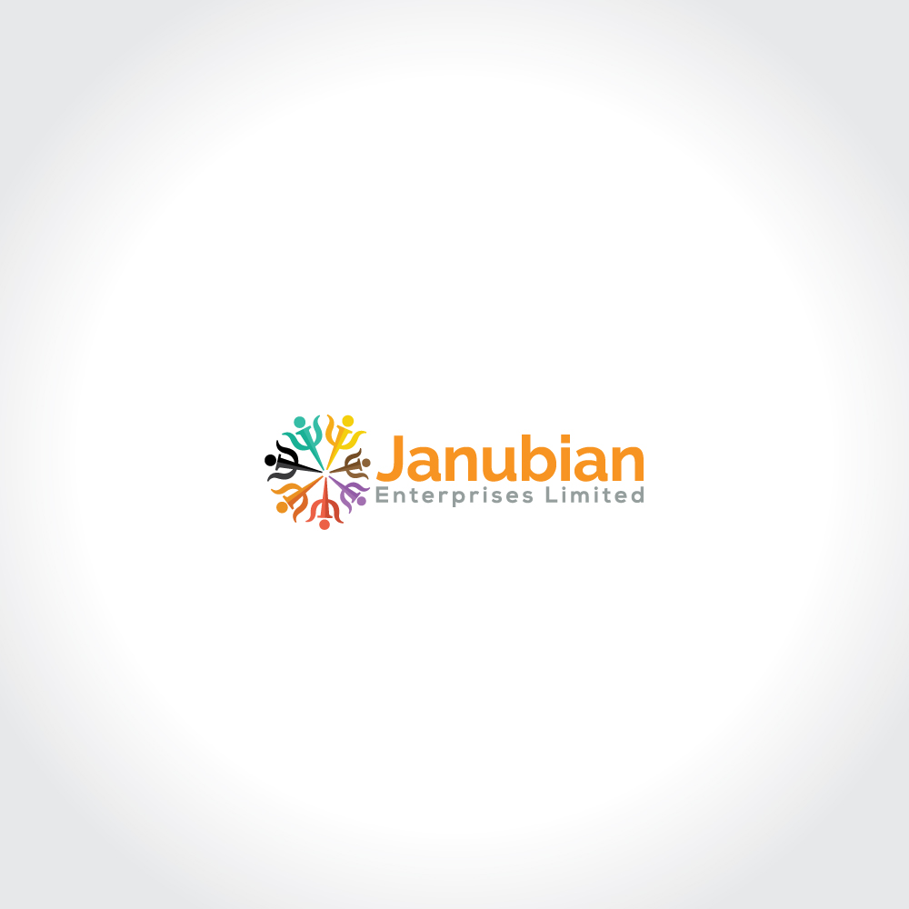 Logo Design by Sujit Banerjee for Janubian Enterprises Limited | Design #11427442