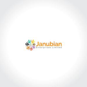 Logo Design by Sujit Banerjee for Janubian Enterprises Limited | Design: #11427442