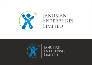 Logo Design by torodes77 for Janubian Enterprises Limited | Design: #11334392