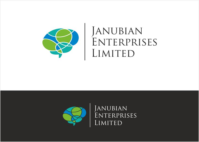 Logo Design by torodes77 for Janubian Enterprises Limited | Design #11334394