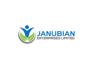 Logo Design by designmaker0 for Janubian Enterprises Limited | Design: #11330163