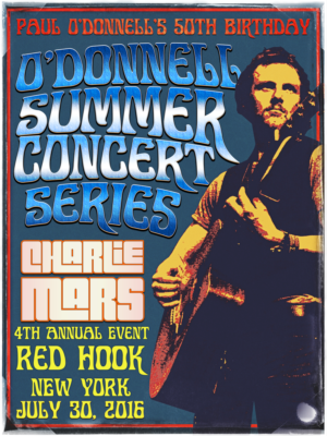 Poster-Design von Paulo Duelli