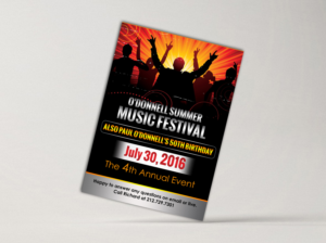 Poster Design by debdesign for this project | Design: #11400499