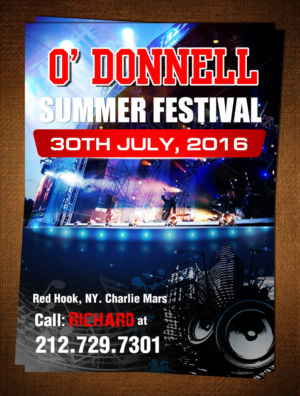 Poster Design by creative.bugs for this project | Design: #11333710