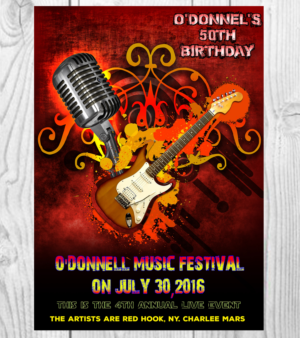 Design de Poster par SD WEBCREATION pour ce projet | Design #11397801