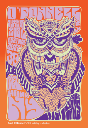 Poster Design by TTK for this project | Design: #11409510