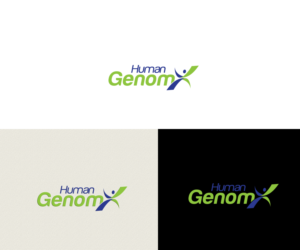 Logo Design by jemstech for this project | Design #11330409
