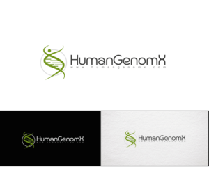 Logo Design by e-graphics for this project | Design: #11332346