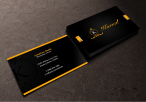 Business Card Design by Creations Box 2015 for Joyeria Karval | Design: #11346626