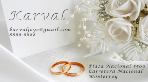 Business Card Design by Lash_Vortex